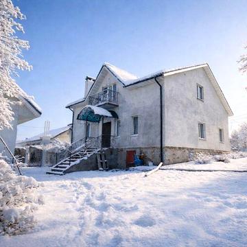 • Продам затишний будинок!