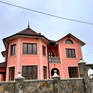 Продається будинок в селі Молодія, Чернівецька область