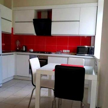 2 кім 54 м2 з АВТОНОМКОЮ в ЦЕГЛІ район РОБОЧА (715856)