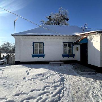 Продається будинок 64 м² в с. Трушки, ділянка 57 соток