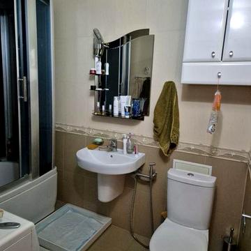 Чотирьох кімнатна квартира