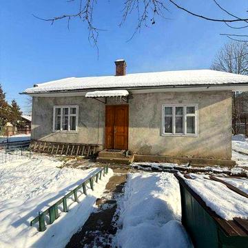 Продаж будинку в центрі міста Калуш