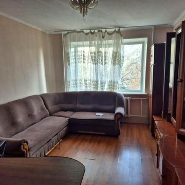 Довгострокова оренда квартири