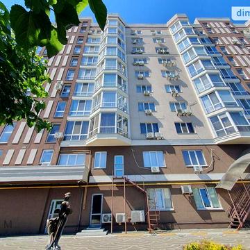 Продаж 1к Квартира Соборна (ІІІ Інтернаціоналу) вулиця ЖК Соборный