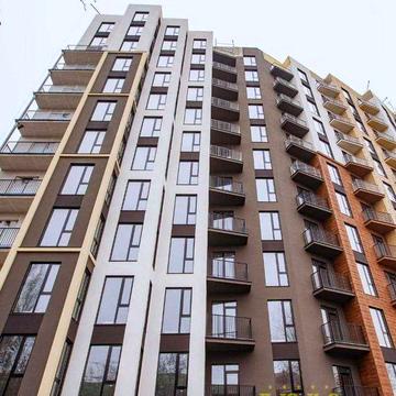 Продам квартиру ЖК Итака, ул.Чубаевская 1 , р-н 7 ст. Фонтана ЖК Итака