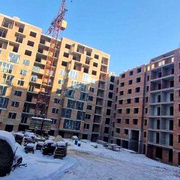 1 к квартира ЖК Скандинавія ММ ЖК Скандинавія