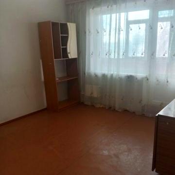 Продам 1 комнатную квартиру на Осипенковском районе на 3этаже/9