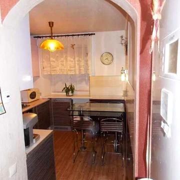 Продается 3к квартира с ремонтом ул Иларионовская Автономное газ отоп.