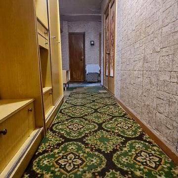 Довгострокова оренда 4к Квартира Бахчисарайська (Крюкова) вулиця