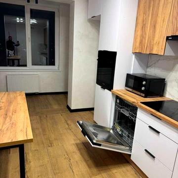 Квартира мрії в центрі: 2кімнатна в ЖК Парковий Бульвар ЖК Парковий Бульвар