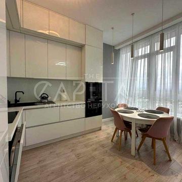 ГОТОВА ДО ЗАСЕЛЕННЯ! Квартира в ЖК Каховська СУПЕРЦіна! Дворівнева!