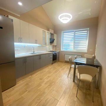 2 к дворівнева квартира ЖК Фемілі-1, Гатне