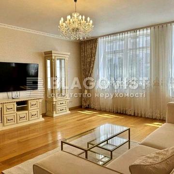 Без% Оренда 2 к. Предславинська . Поруч м . Палац Україна