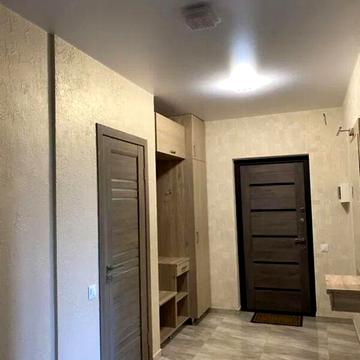 Довгострокова оренда 2к Квартира Антоновича Володимира вулиця ЖК Атлант