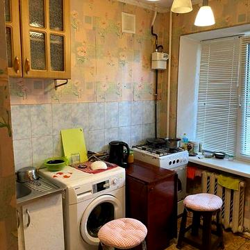 Довгострокова оренда 1к Квартира Пальохи вулиця