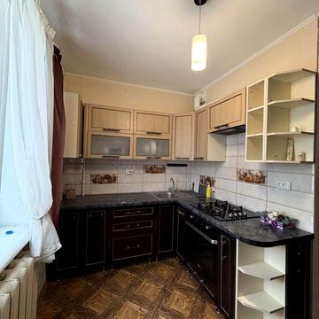 Терміновий продаж 3х кімнатної квартири ! Сертифікат - Так !