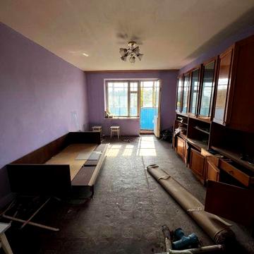 Двокімнатна квартира