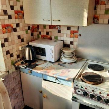 Продам 1 кiмнатну квартиру м.Перемога