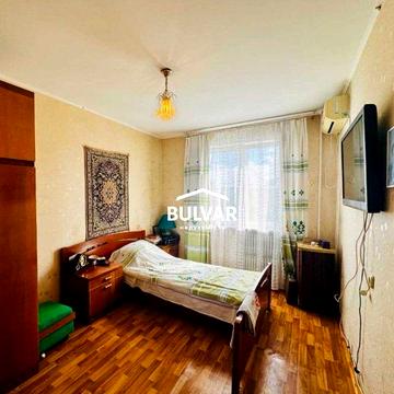 Ул. Авиационная 3‼️2 к.кв - 55 м2, Центр‼️ Шатиловка, м. Научная