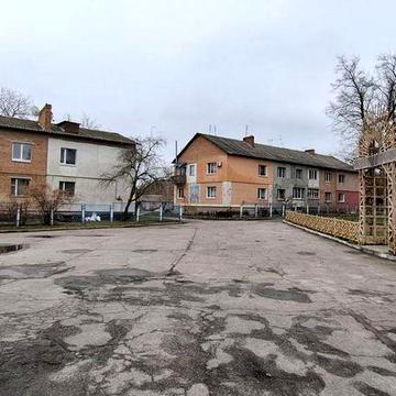 Є відновленн! Продаж 3- кімнатної квартири! Індивідуальне опалення!