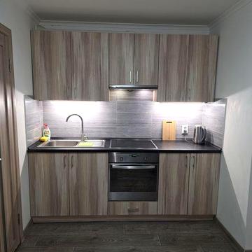 Довготривала оренда однокімнатної квартири