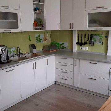 довгострокова оренда 2-х квартири в центрі Полтави від власника