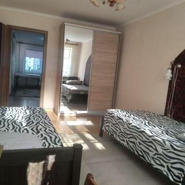 Здається 2х кімнатна квартира