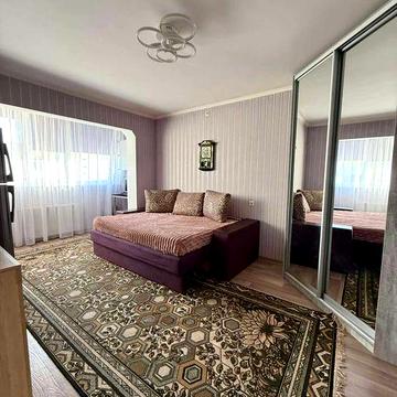 Продаж 2-х кімнатна новобудова