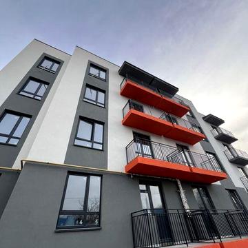 Продам 1 кімнатну квартиру в новому будинку. ЖК Флагман