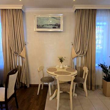 Довгострокова оренда 3к Квартира Франка Івана вулиця