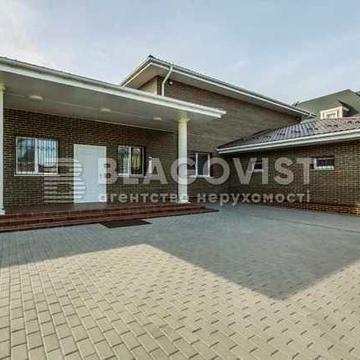 Козин -  дом 460 м кв   на 20 сотках , генератор