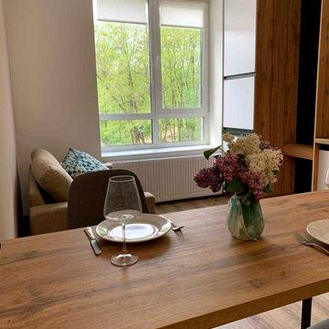 ТОП-пропозиція! 1К з авторським ремонтом у новому ЖК ЖК Молодість