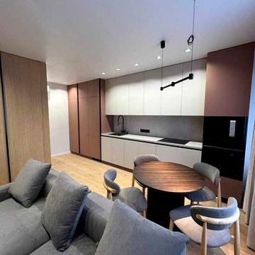 Квартира, що приносить дохід з першого дня