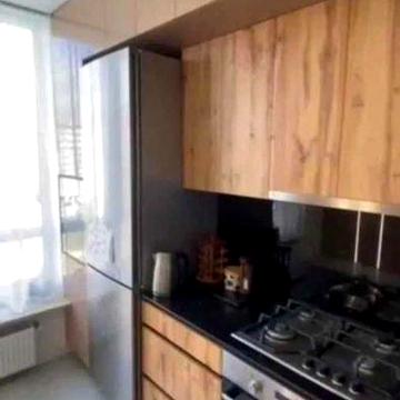 Продаж 2-кімн. квартири ЖК Континент по вул. Трускавецька ЖК Континент