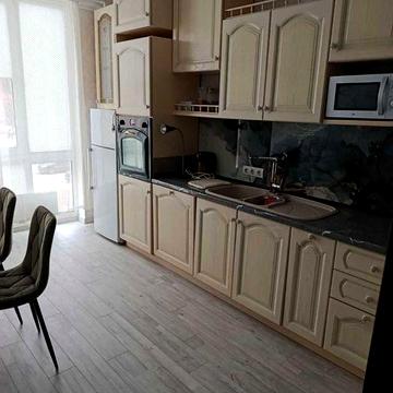 СДАМ длительно 1 ком квартиру с ремонтом