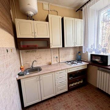 1 комнатная , Центр, газ, Градоночальницкая22 ,