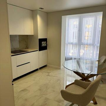 Оренда 1к квартири в ЖК Шенген вул. Залізнична