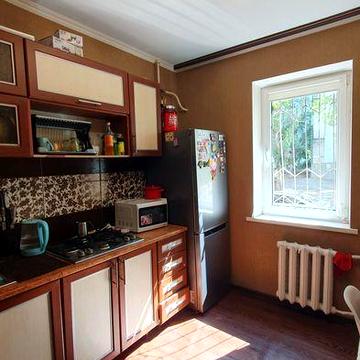 Продажа !! 2 квартира  пр-т Мира / 12 Продольная