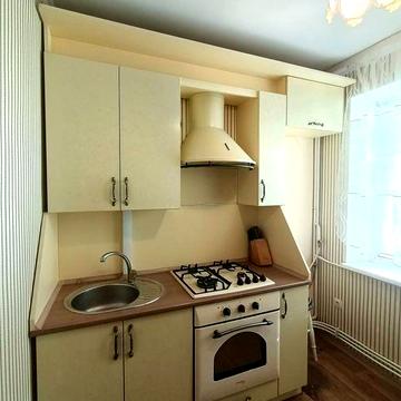 4х к.кв. Барнаульська ремонт