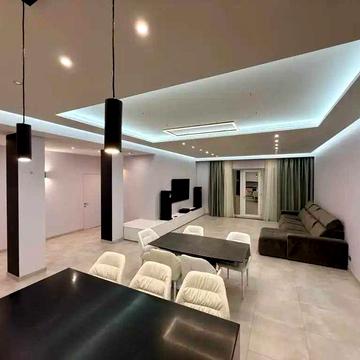 Продам современный дом в Новоалександровке