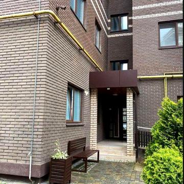 Видова 2-х кімнатна квартира з ГАЗОВИМ ОПАЛЕННЯМ !!!