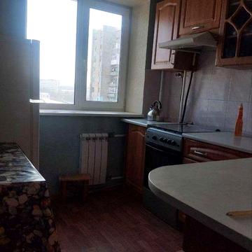 Сдам 1 комнатную квартиру (метро Заводская)