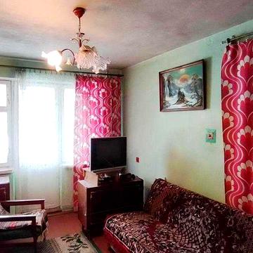Продаж 1-кім. квартири по вул.Хіміків, 24 в м.Калуш