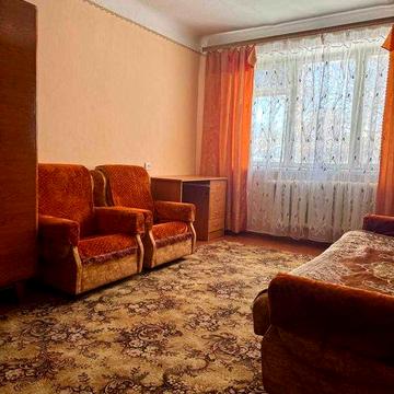 Оренда затишної квартири на Карнаухова