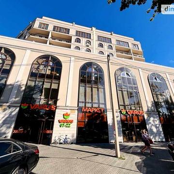 Продаж 1к Квартира Дача Ковалевського вулиця ЖК Avinion