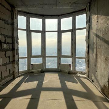 Однокімнатна квартира в ЖК Аквамарин