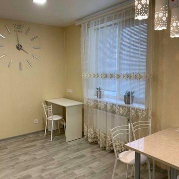 1 квартира ЖК мира 1 новострой м масельского