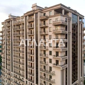 переулок Тополевый, 17/3а-в, Фонтан, Приморский, Одесса, Одесская 38500.0 USD