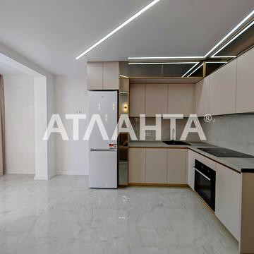 улица Академика Вильямса, 93/44-6, Таирово, Киевский, Одесса, Одесская 41000.0 USD