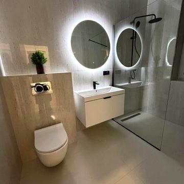 Продам таун хаус в Ірпені з сучасним ремонтом, р-н парка Незнайки